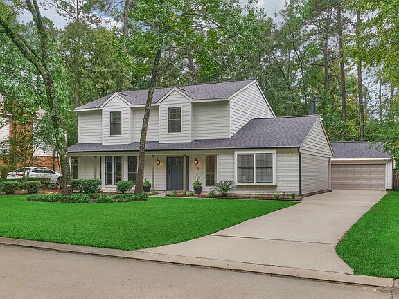 2nd image of 71 Sylvan Forest Dr