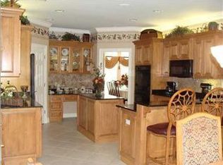 8848 Dawes Lake Rd S, Mobile, AL 36619