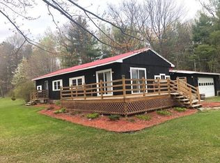 771 Route 22b, Schuyler Falls, NY 12985
