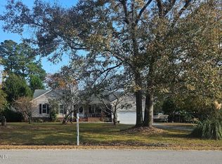 410 Masters Lane, Hampstead, NC 28443