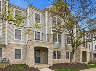 6001 Canyon Creek Dr #303, Dublin, OH
