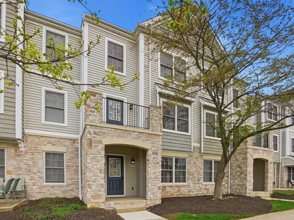 6001 Canyon Creek Dr #303, Dublin, OH 43016