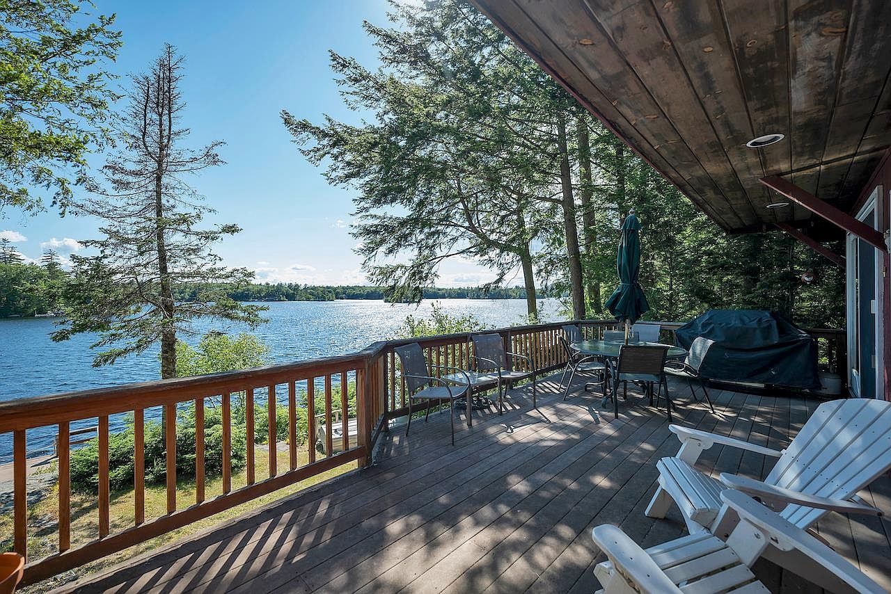 118 Castle Shore Road, Moultonboro, NH 03254 | Zillow