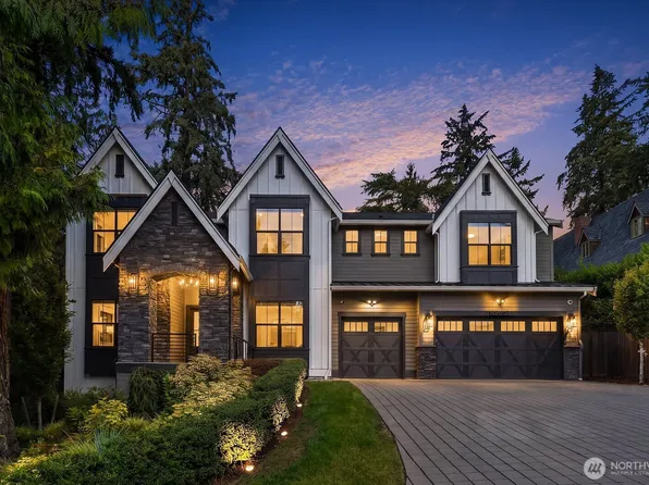 10668 SE 32nd Street, Bellevue, WA 98004