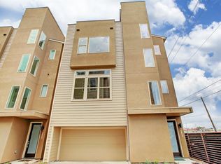 2107 Patterson St, Houston, TX 77007
