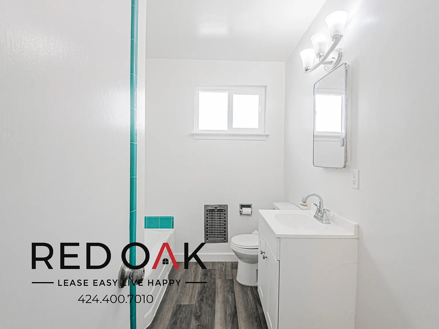 Bright and Welcoming One Bedroom with Air Conditioning, On-Site Laundry, and Included Parking ~ I... — Photo 4