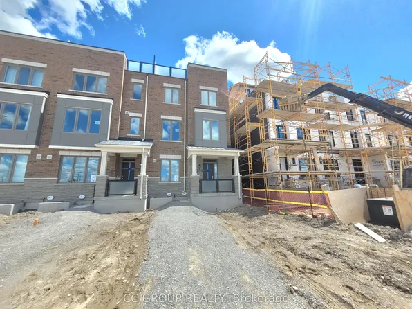 359 Stony Hill Blvd, Markham, ON L6C 0L6
