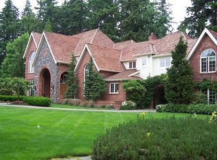 17020 159th Ave NE, Woodinville, WA 98072