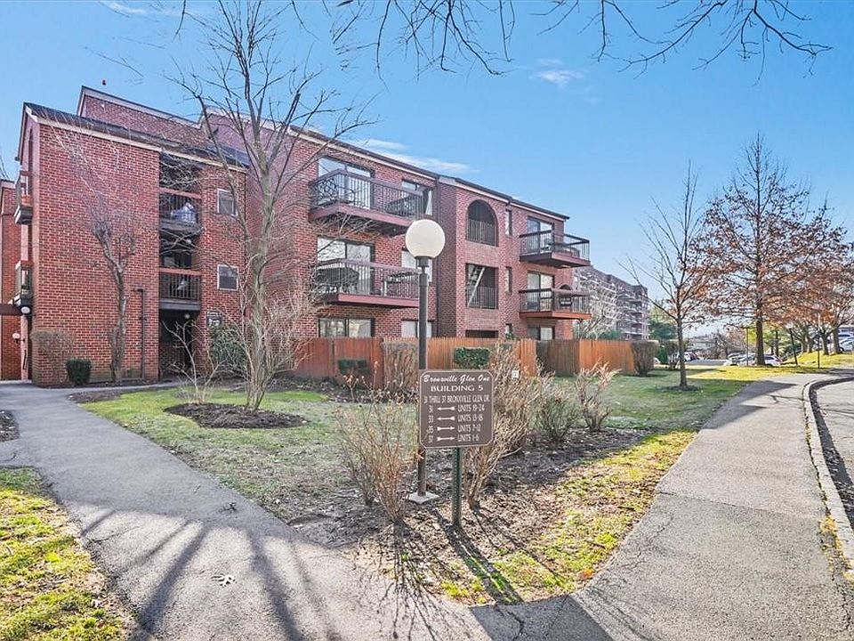 1st image of 35 Bronxville Glen Drive #5-10