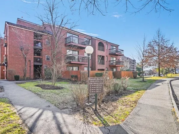 35 Bronxville Glen Drive #5-10, Bronxville, NY 10708