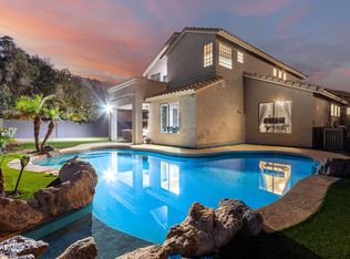 6409 W Lucia Dr, Phoenix, AZ 85083