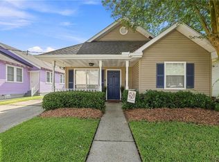 131 Aris Ave, Metairie, LA 70005