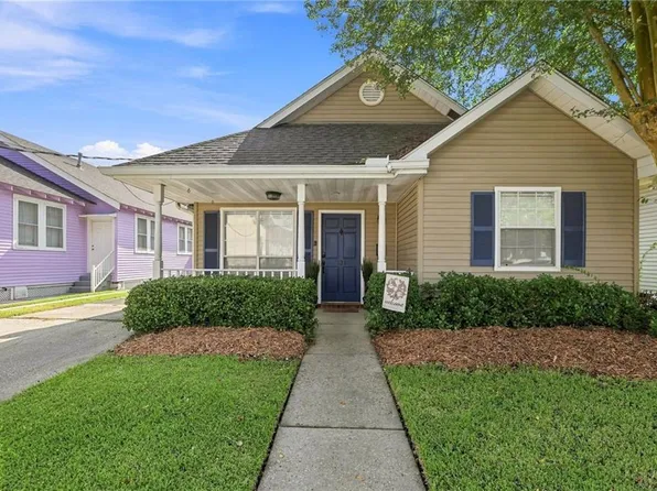 131 Aris Ave, Metairie, LA 70005