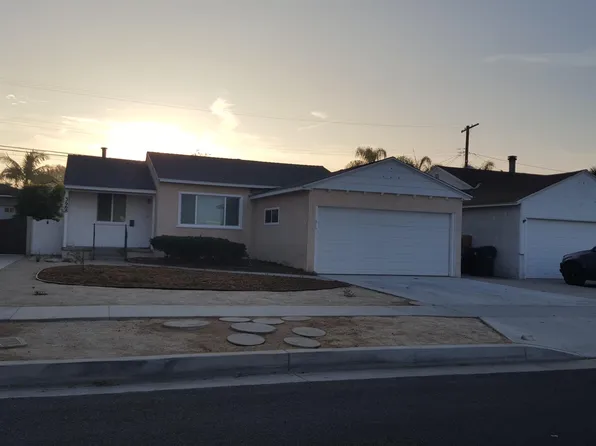 3668 Karen Ave, Long Beach, CA 90808