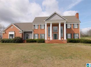 700A Owens Rd, Ashland, AL 36251