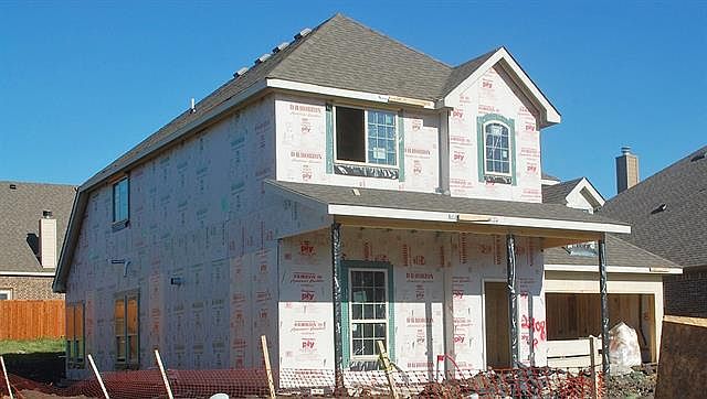 2nd image of 2408 Perdenales Dr