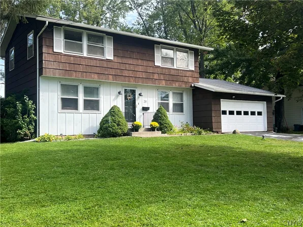 20 Oriole Path, Liverpool, NY 13090