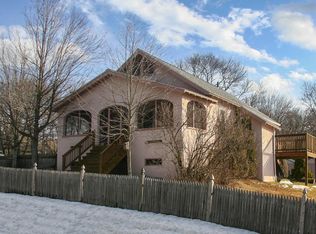36 Giasson St, Hudson, MA 01749