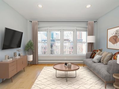 112 Liberty View Dr UNIT 4B, Jersey City, NJ, 07302