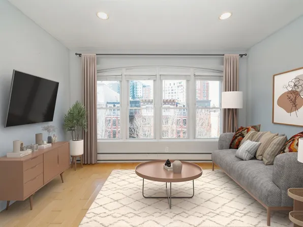 112 Liberty View Dr Unit 4B, Jersey City, NJ 07302