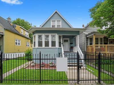 10554 S State St, Chicago, IL, 60628
