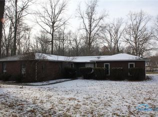 13416 Wilhelm Rd, Defiance, OH 43512