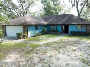 131 NW Otter Ct, Lake City, FL 32055