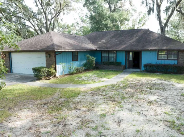 131 NW Otter Ct, Lake City, FL 32055