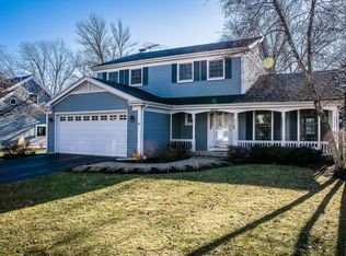 1012 Royal Bombay Ct, Naperville, IL 60563