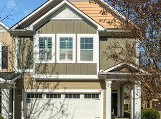 404 Dairy Glen Rd, Chapel Hill, NC 27516