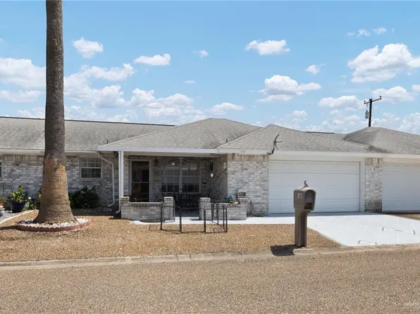 148 Tulip St, Mission, TX 78572