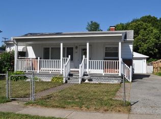 78 Devonshire St, Ypsilanti, MI 48198