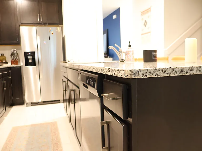 Kitchen - 1st floor