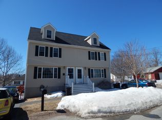 7 Josephine Ave, Methuen, MA 01844