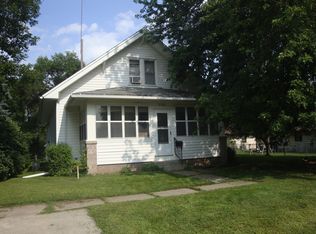 742 S Niphon St, West Point, NE 68788