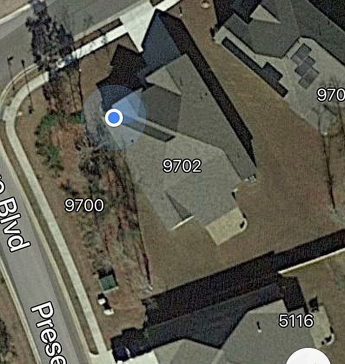 2nd image of 9702 Table Mountain Ln
