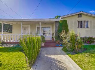 1432 E 78th St, Los Angeles, CA 90001