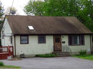 277 E Ashland St, Brockton, MA 02302