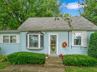 131 W Illinois Hwy, New Lenox, IL 60451