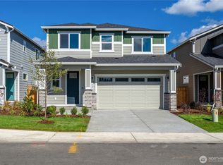 13905 178th Street Ct E, Puyallup, WA 98374