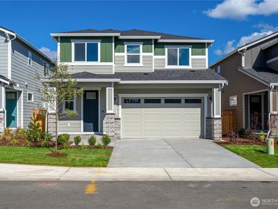 13905 178th Street Ct E, Puyallup, WA, 98374