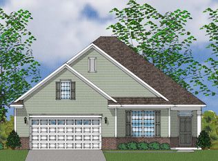100 Sevan Ln, Easley, SC 29642