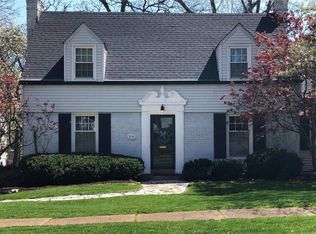 1626 Dearborn Dr, Saint Louis, MO