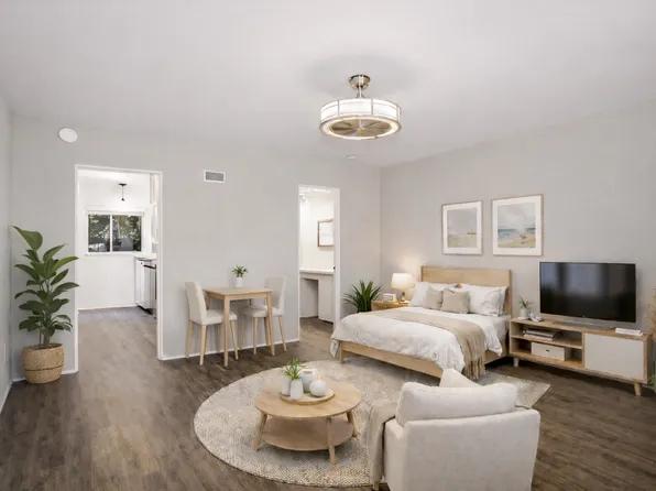 Mapleton Apartments, 148 W Maple St #130, San Diego, CA 92103