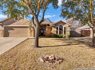 2216 Sun Pebble Way, New Braunfels, TX 78130