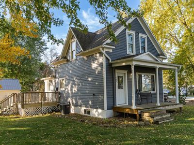 405 1st St NW, Hayfield, MN, 55940