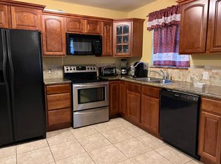 2242 Jackson St APT 2, Hollywood, FL 33020