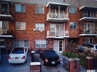 7045 45th Ave, Flushing, NY 11377