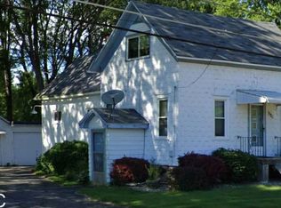 1326 Buchanan Rd, Kaukauna, WI 54130