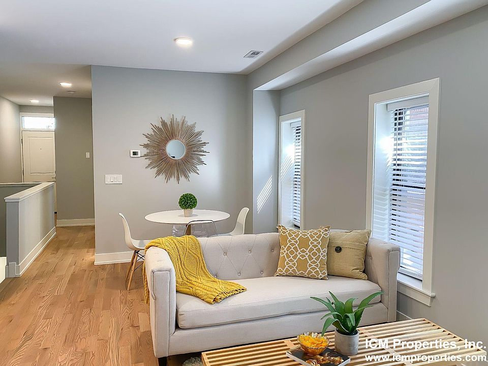 1st image of 2455 W Logan Blvd #2C